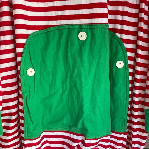 MILLER COLLECTION CHRISTMAS PAJAMAS - Picture 5 of 5
